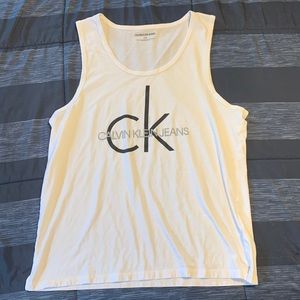 Calvin Klein Tank Top